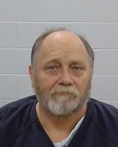 Mugshot of Michael Eugene Neighbors