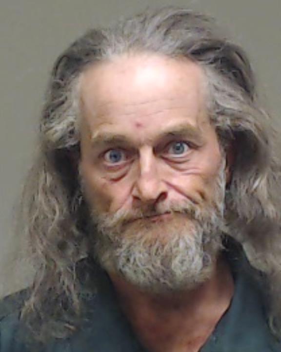 Mugshot of Gregory Gene Freeman