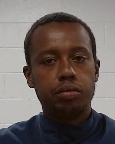 Mugshot of Ian Karumbo Kanyagia