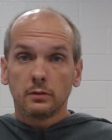 Mugshot of Craig Michael, Jr. Stom