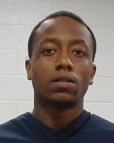 Mugshot of Jaunque Malik Thomas
