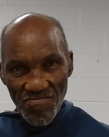 Mugshot of Mark Edward Abrams