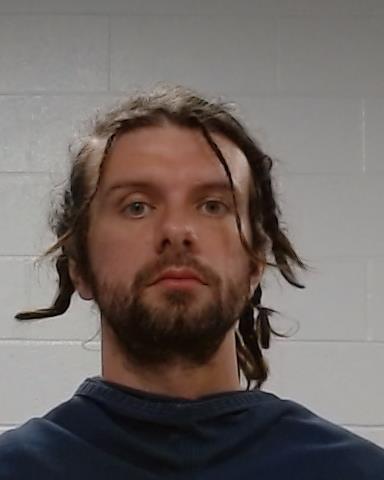 Mugshot of Mark Dickson-Herbert Foor