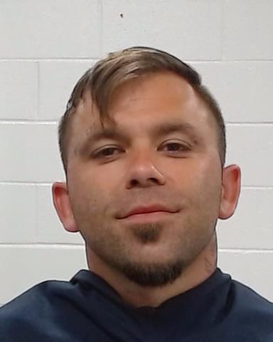 Mugshot of Broc Taylor Latiolais