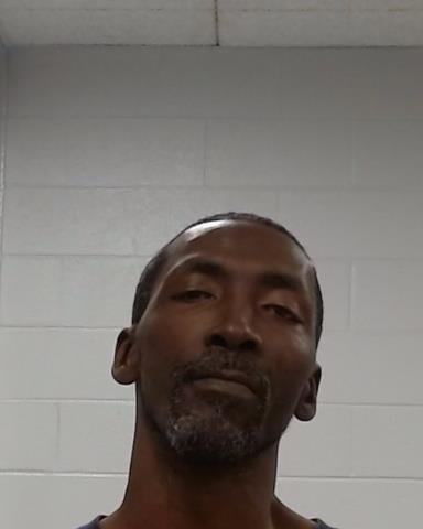 Mugshot of Corey Allen Tolbert