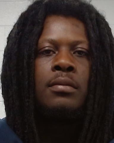 Mugshot of CHARUS CORTEZ TAYLOR