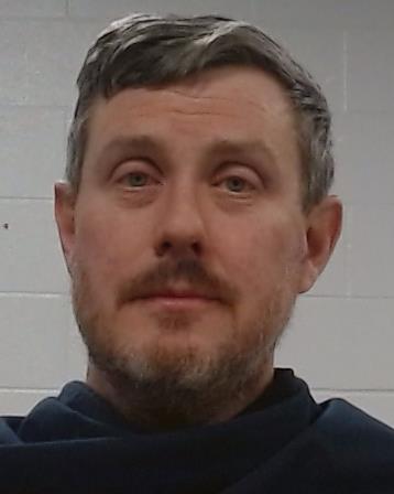 Mugshot of Sean Warberg Kelly