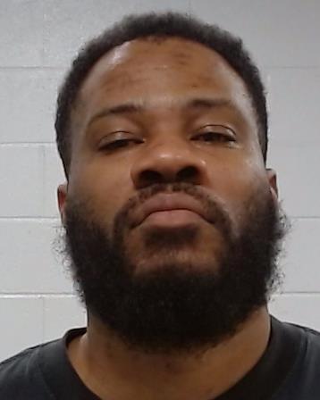 Mugshot of Stephen Lawrence Wade