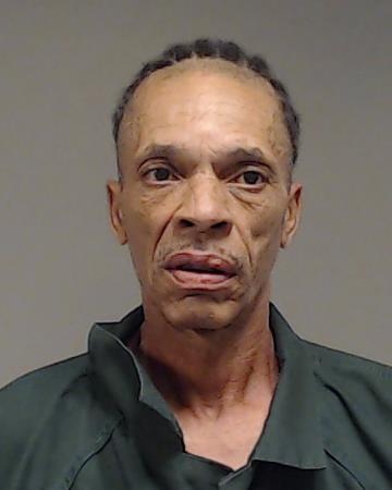 Mugshot of Markus Levant Pinnick
