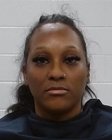 Mugshot of Jakayla Latrice Smith