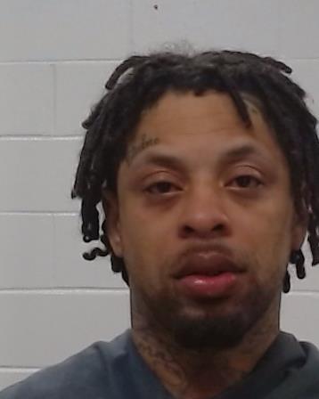 Mugshot of Ashton Blake Venters