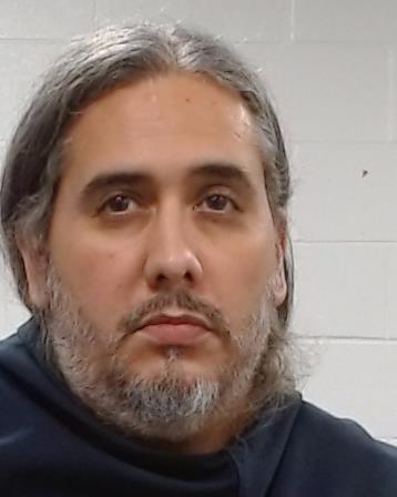 Mugshot of Johnny Mack, Jr. Fair