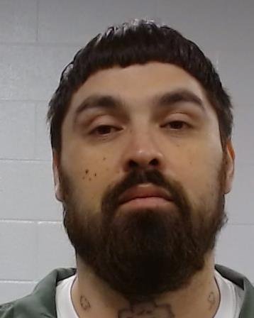 Mugshot of Jose Luis Rodriquez-Arellano