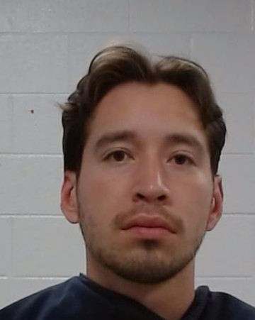 Mugshot of Jonathan Rodriguez