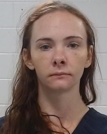 Mugshot of Skylar Cheyenne Rickard