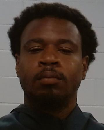 Mugshot of Dennis Antonio JR Triplett