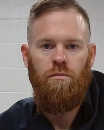 Mugshot of Cash Price