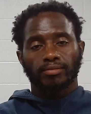 Mugshot of Casterdary, Jr. Washington