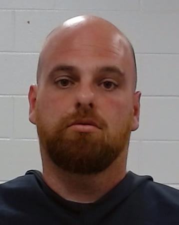 Mugshot of Kevin Michael Bleekrode