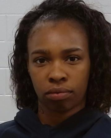 Mugshot of Ellese Elandra Head
