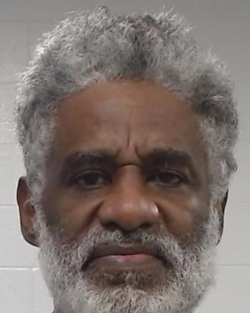 Mugshot of Eric Lamonte Williams