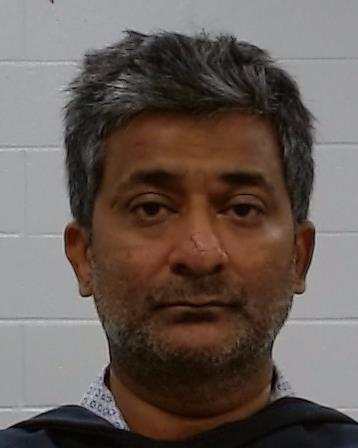 Mugshot of Bhavin S Patel