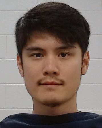 Mugshot of Tianyao Su