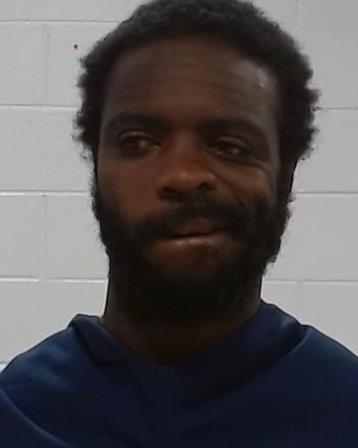 Mugshot of Gordon Singleton