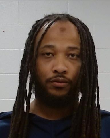 Mugshot of Elzeife Walter Williams
