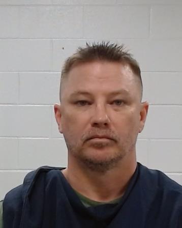 Mugshot of Stephen Justin Spears