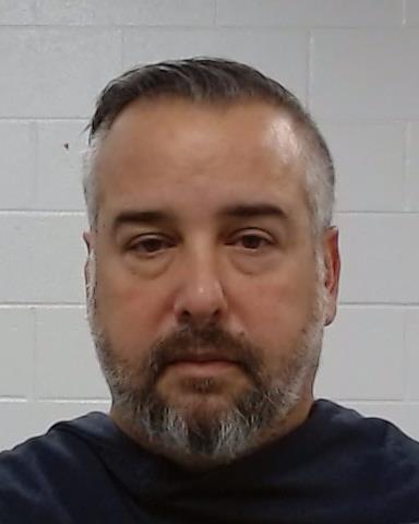 Mugshot of Jose Farina