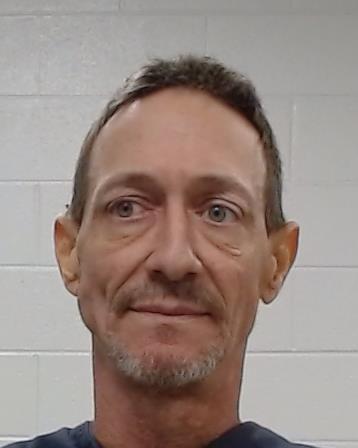 Mugshot of Sean Christopher Freese