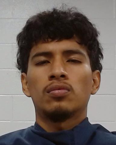 Mugshot of SAUL RODRIGUEZ MELENDEZ