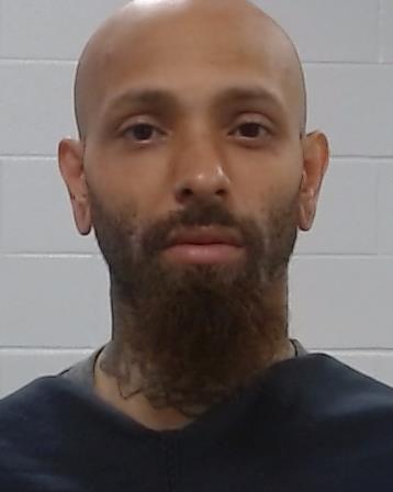 Mugshot of Darrel Lamont King