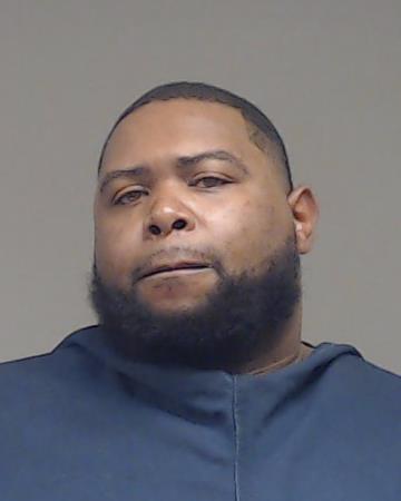 Mugshot of Robert Lee Williams