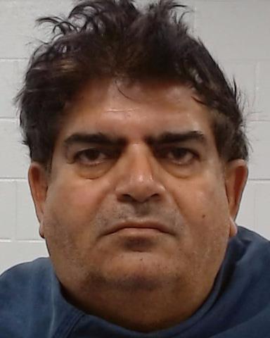Mugshot of Hemraj Chaudhary
