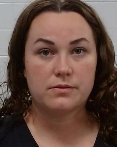 Mugshot of Kara Madeline Juarez