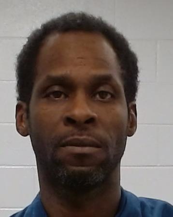 Mugshot of Marcus Donell Berry