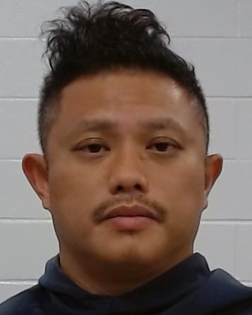 Mugshot of Anh Tuan Nguyen