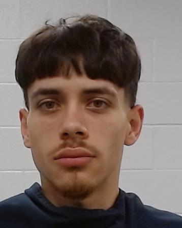 Mugshot of Julio Cesar Aguirre