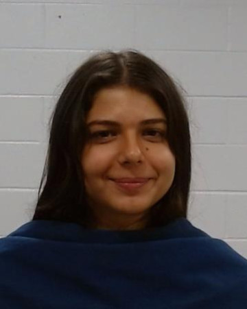 Mugshot of Rafaela Carlos Antunes De Andrade