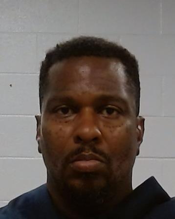 Mugshot of Laquinten Alfonzo Palmer