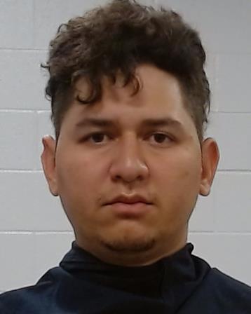 Mugshot of Edward E Pirela Pirela