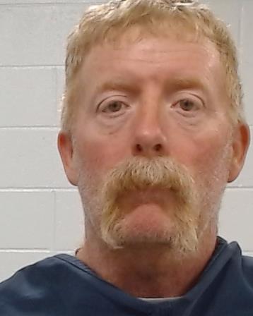 Mugshot of Gary Thomas McDonald