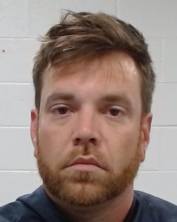 Mugshot of Keith Wiley Bowman