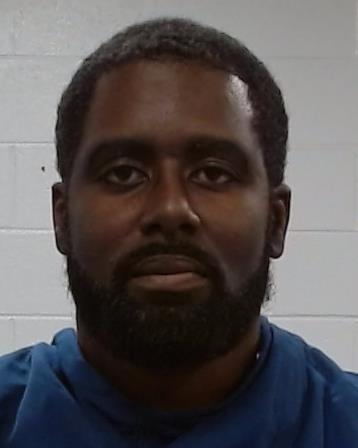 Mugshot of Robert Connell Morgan