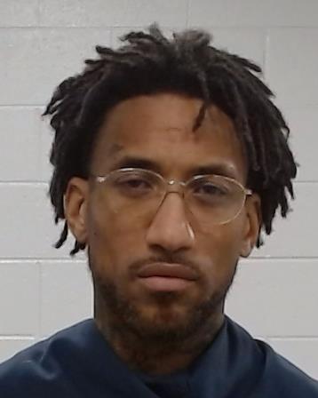 Mugshot of Davorian Tyree Jenkins