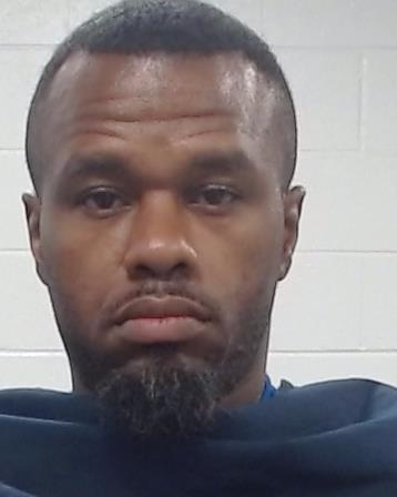 Mugshot of Demarcus Lynell Jones