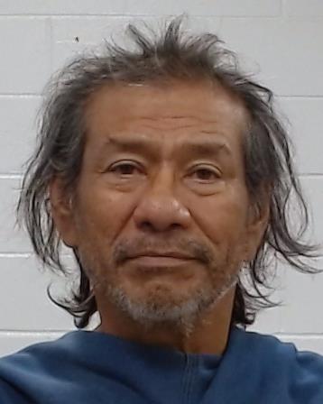 Mugshot of Luz Olivio