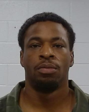 Mugshot of Christopher Antonio Lawrence